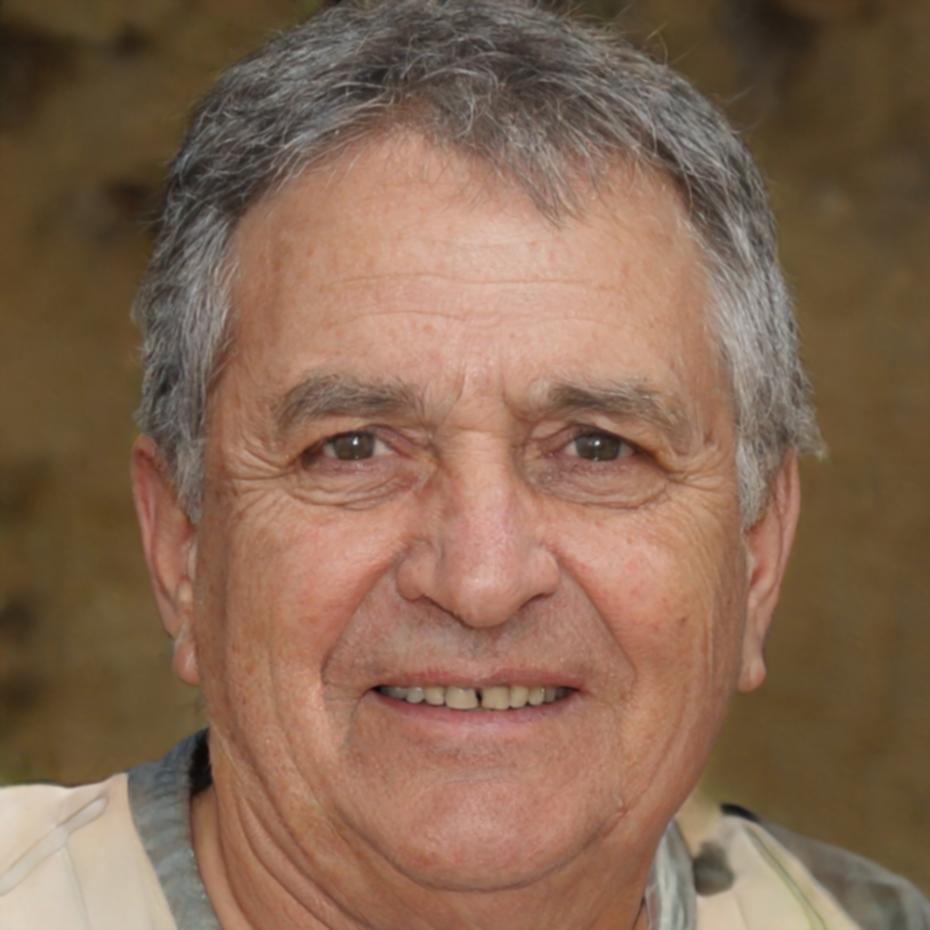 Portrait de Bastien Moreau, Directeur Pédagogique chez tiravelion